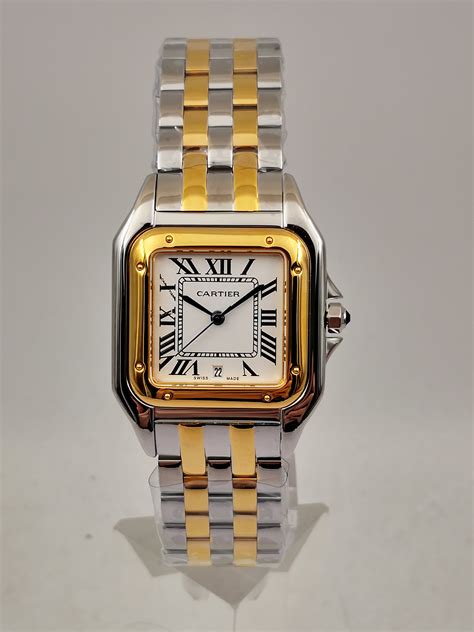 cartier watches ladies replica|cartier look alike watches.